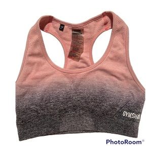 GYMSHARK Sports Bra